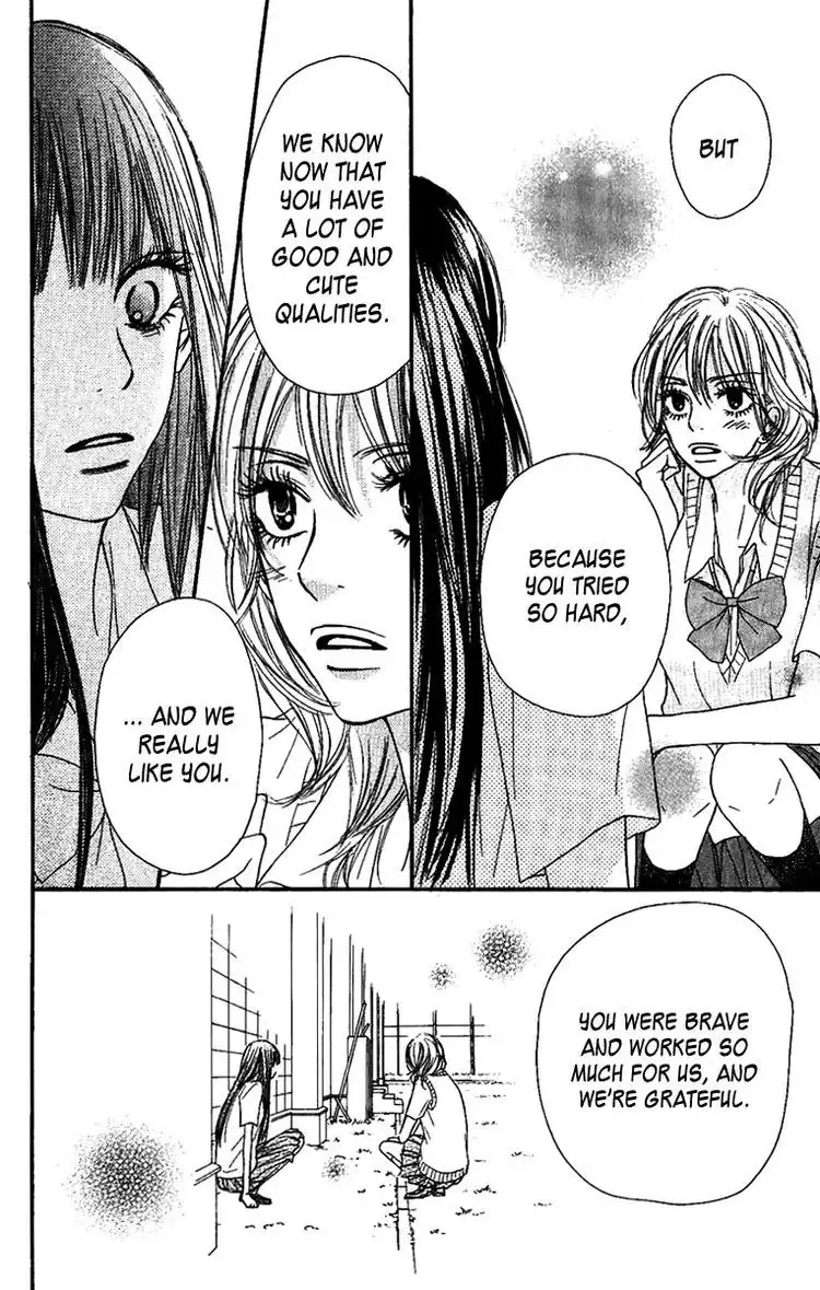 Kimi Ni Todoke Chapter 36 19